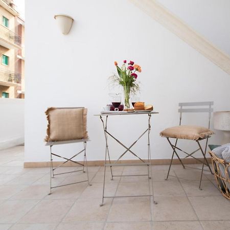 Carlo Alberto Room Fasano Ngoại thất bức ảnh