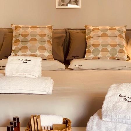 Carlo Alberto Room Fasano Ngoại thất bức ảnh