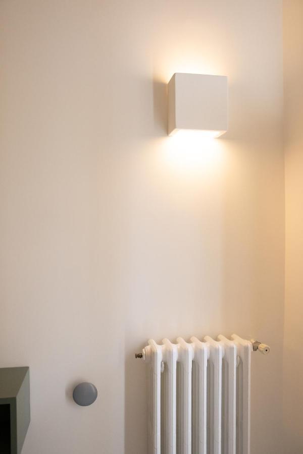 Carlo Alberto Room Fasano Ngoại thất bức ảnh