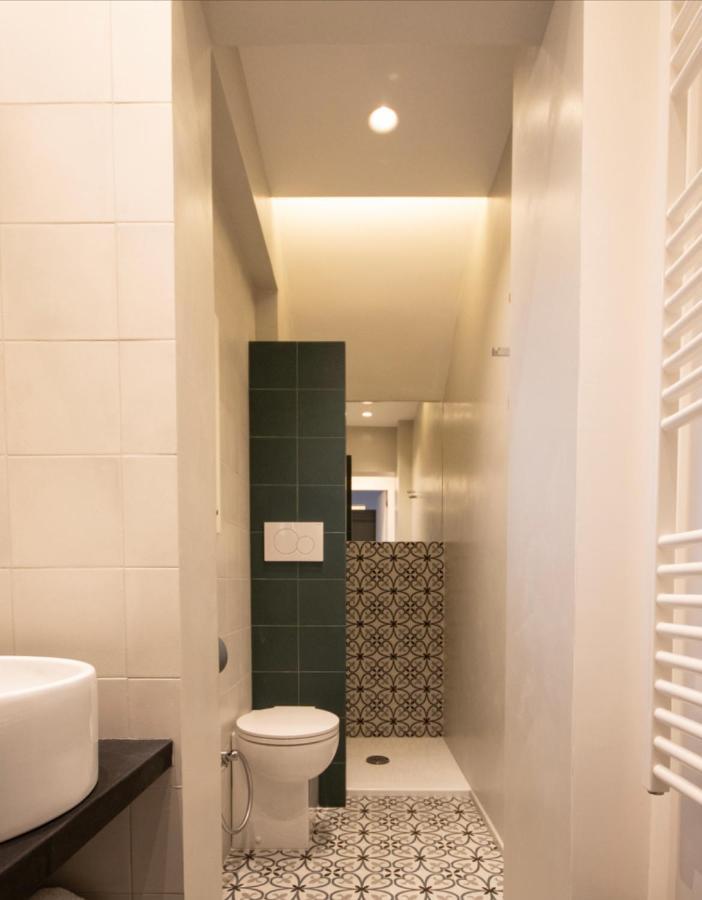 Carlo Alberto Room Fasano Ngoại thất bức ảnh