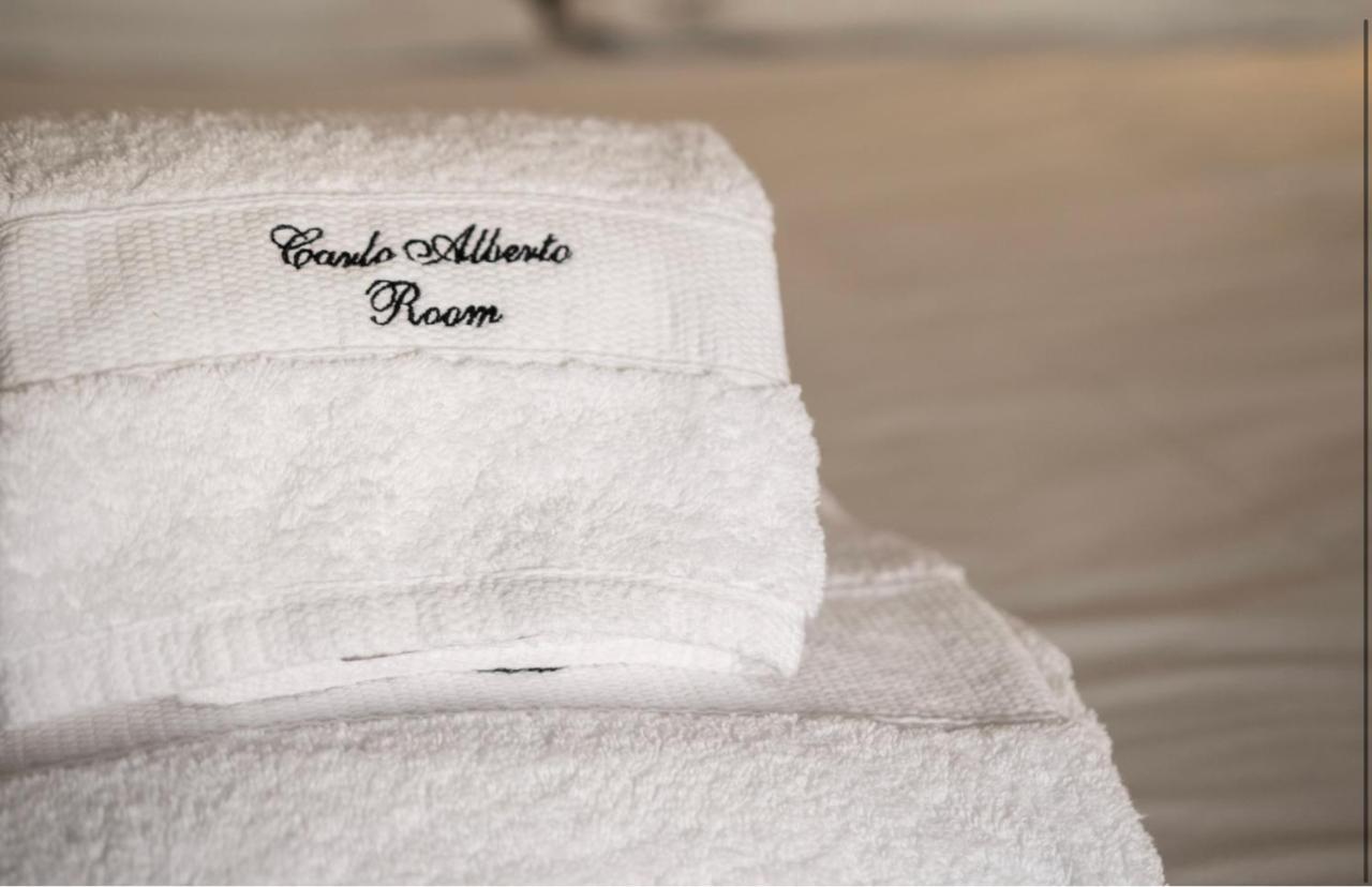 Carlo Alberto Room Fasano Ngoại thất bức ảnh