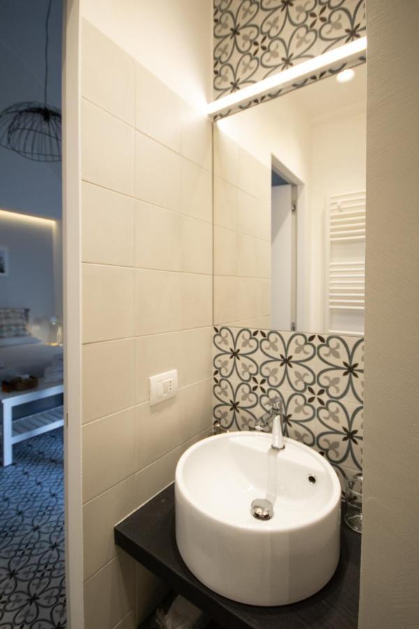 Carlo Alberto Room Fasano Ngoại thất bức ảnh