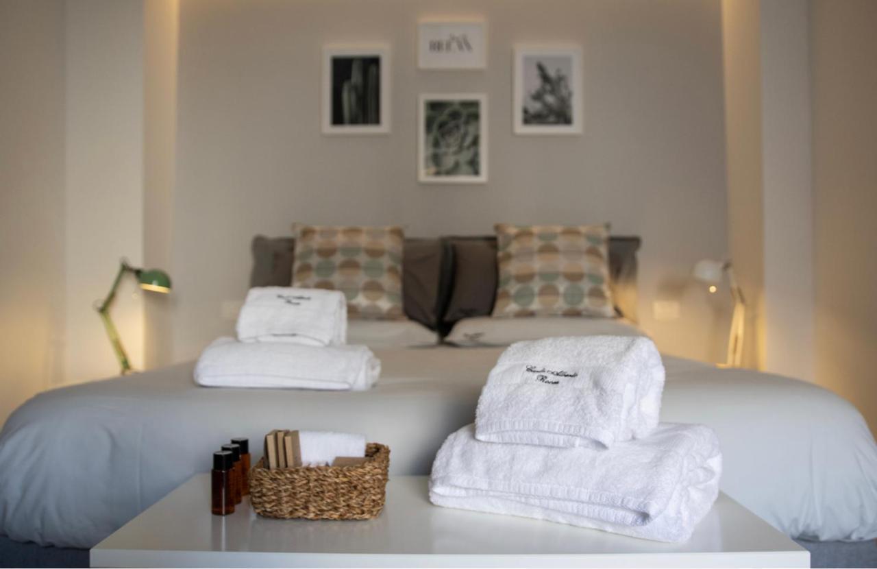 Carlo Alberto Room Fasano Ngoại thất bức ảnh