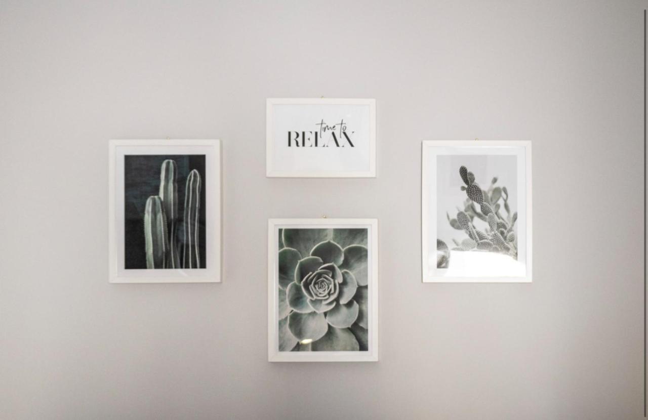 Carlo Alberto Room Fasano Ngoại thất bức ảnh
