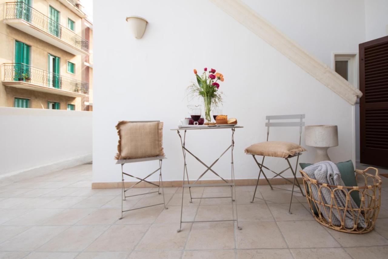 Carlo Alberto Room Fasano Ngoại thất bức ảnh