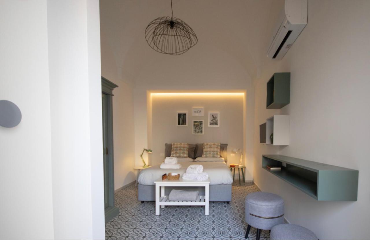 Carlo Alberto Room Fasano Ngoại thất bức ảnh