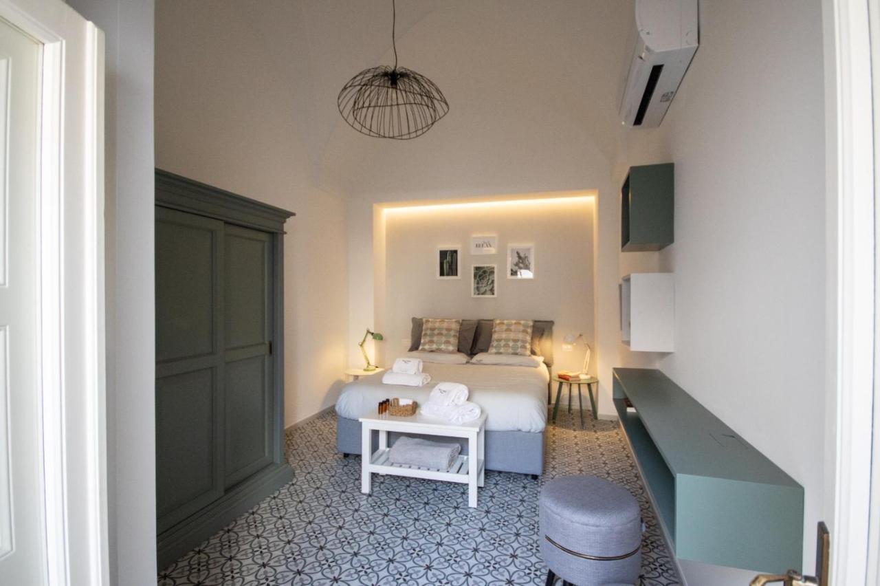 Carlo Alberto Room Fasano Ngoại thất bức ảnh