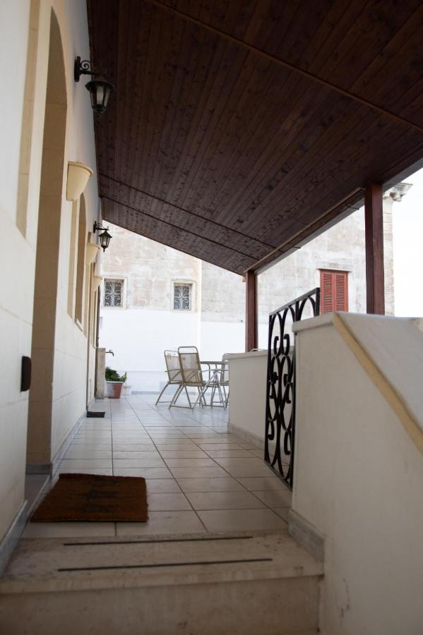 Carlo Alberto Room Fasano Ngoại thất bức ảnh