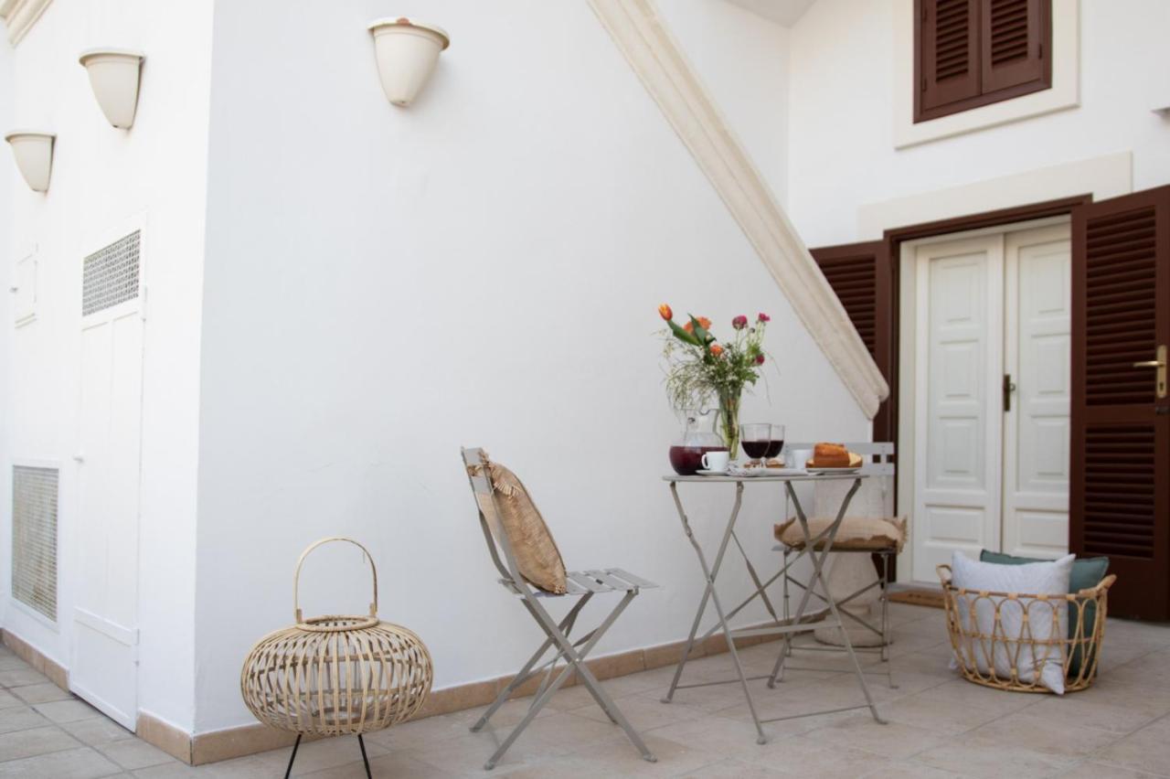 Carlo Alberto Room Fasano Ngoại thất bức ảnh