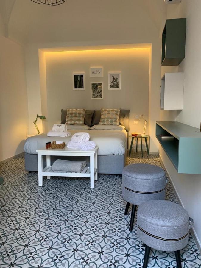 Carlo Alberto Room Fasano Ngoại thất bức ảnh