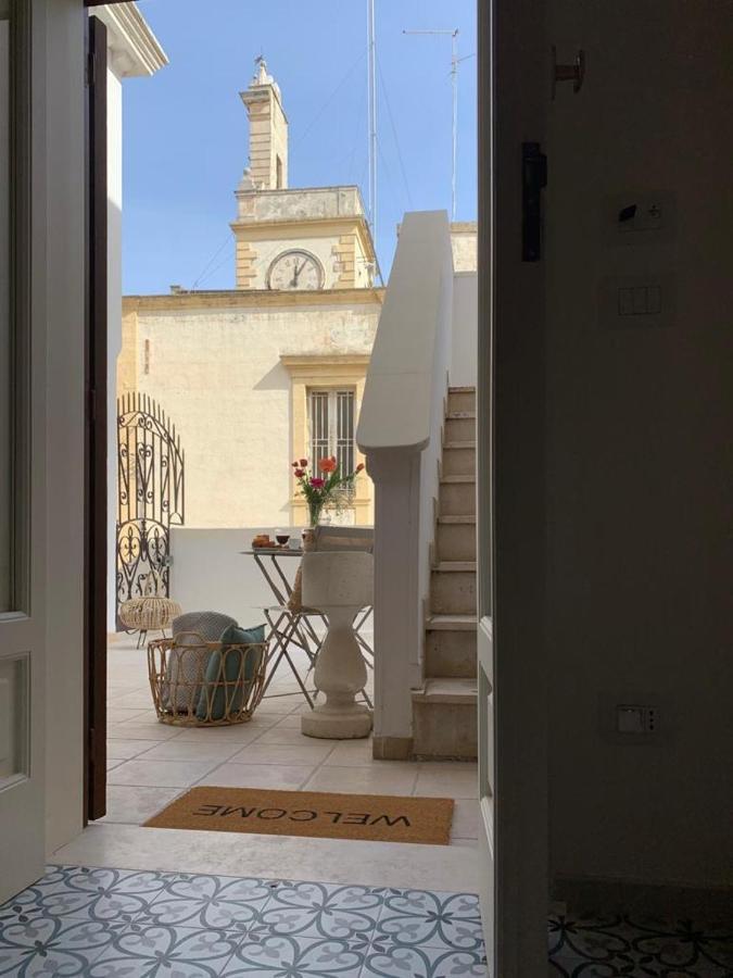 Carlo Alberto Room Fasano Ngoại thất bức ảnh