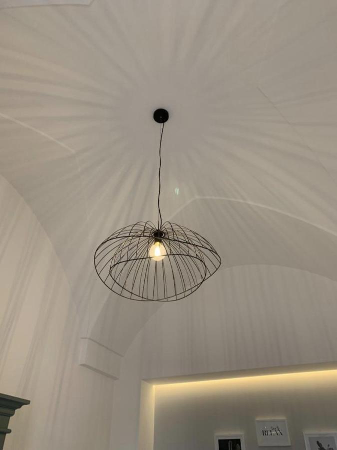 Carlo Alberto Room Fasano Ngoại thất bức ảnh