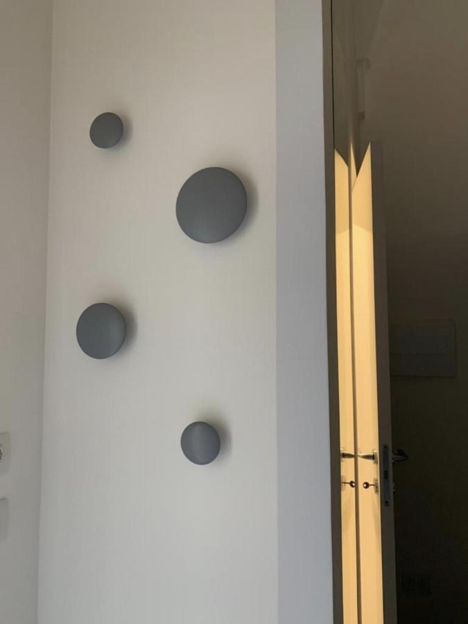 Carlo Alberto Room Fasano Ngoại thất bức ảnh