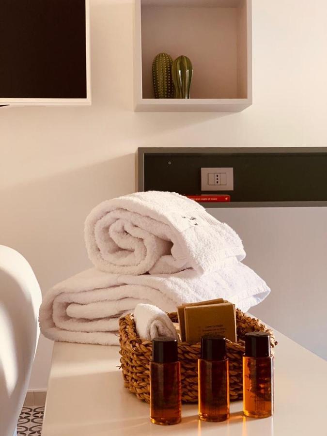 Carlo Alberto Room Fasano Ngoại thất bức ảnh
