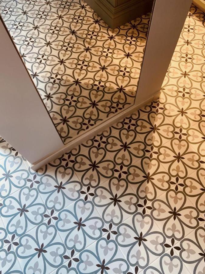 Carlo Alberto Room Fasano Ngoại thất bức ảnh