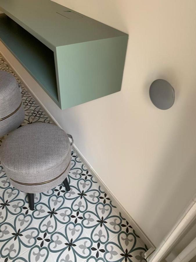 Carlo Alberto Room Fasano Ngoại thất bức ảnh