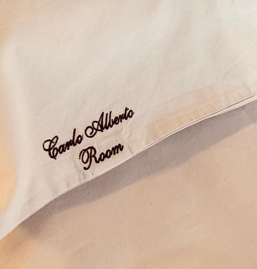 Carlo Alberto Room Fasano Ngoại thất bức ảnh