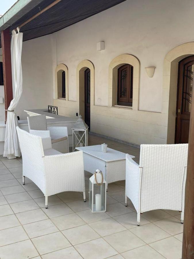Carlo Alberto Room Fasano Ngoại thất bức ảnh