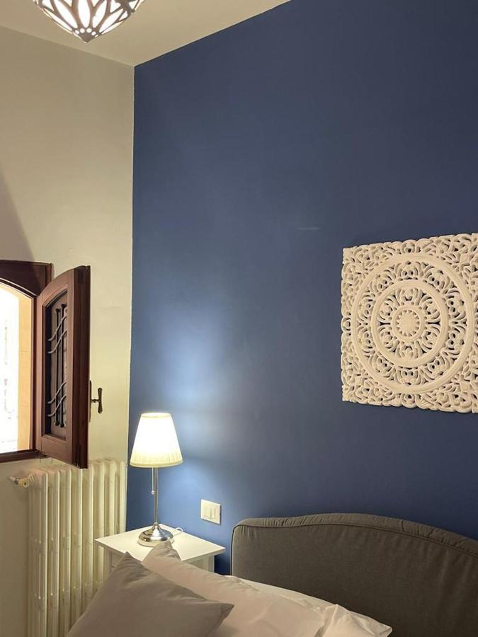 Carlo Alberto Room Fasano Ngoại thất bức ảnh