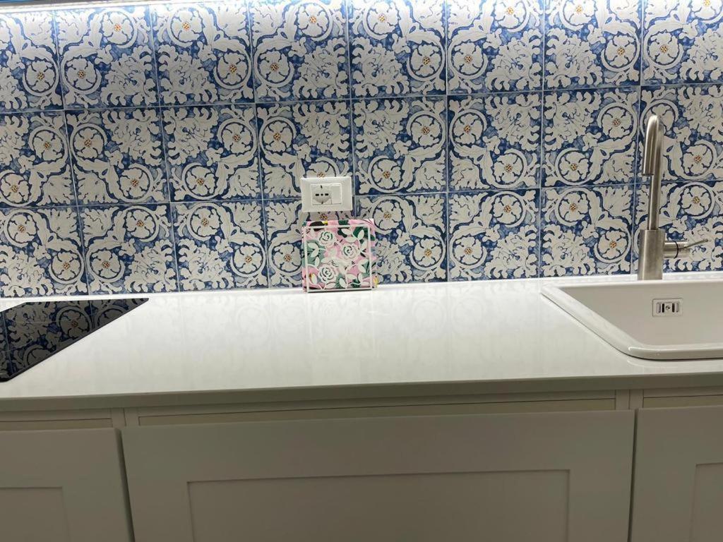 Carlo Alberto Room Fasano Ngoại thất bức ảnh