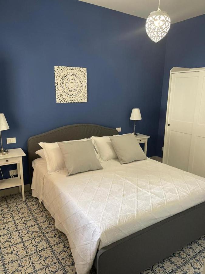 Carlo Alberto Room Fasano Ngoại thất bức ảnh