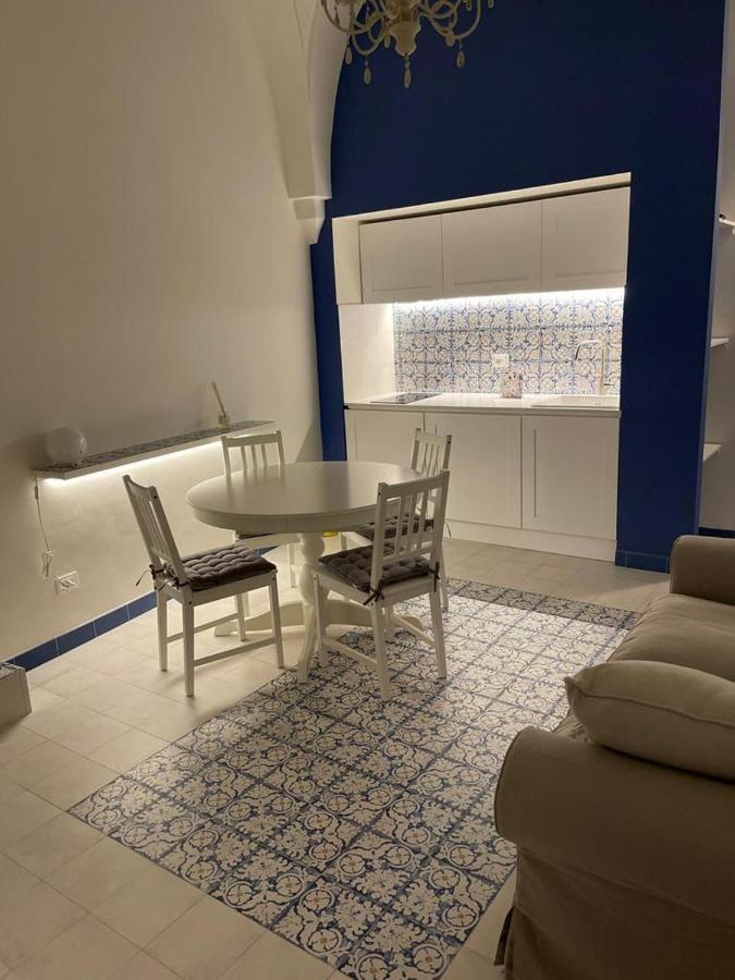 Carlo Alberto Room Fasano Ngoại thất bức ảnh