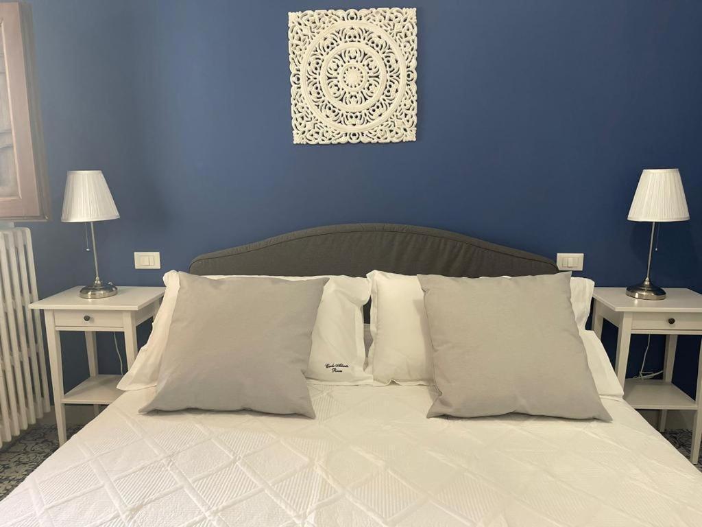 Carlo Alberto Room Fasano Ngoại thất bức ảnh