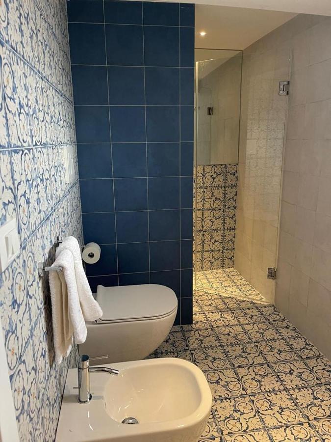 Carlo Alberto Room Fasano Ngoại thất bức ảnh
