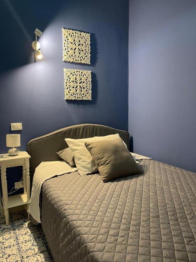 Carlo Alberto Room Fasano Ngoại thất bức ảnh
