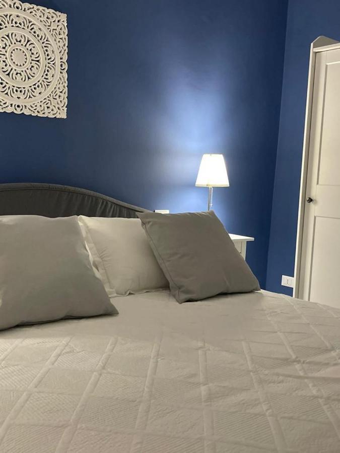 Carlo Alberto Room Fasano Ngoại thất bức ảnh