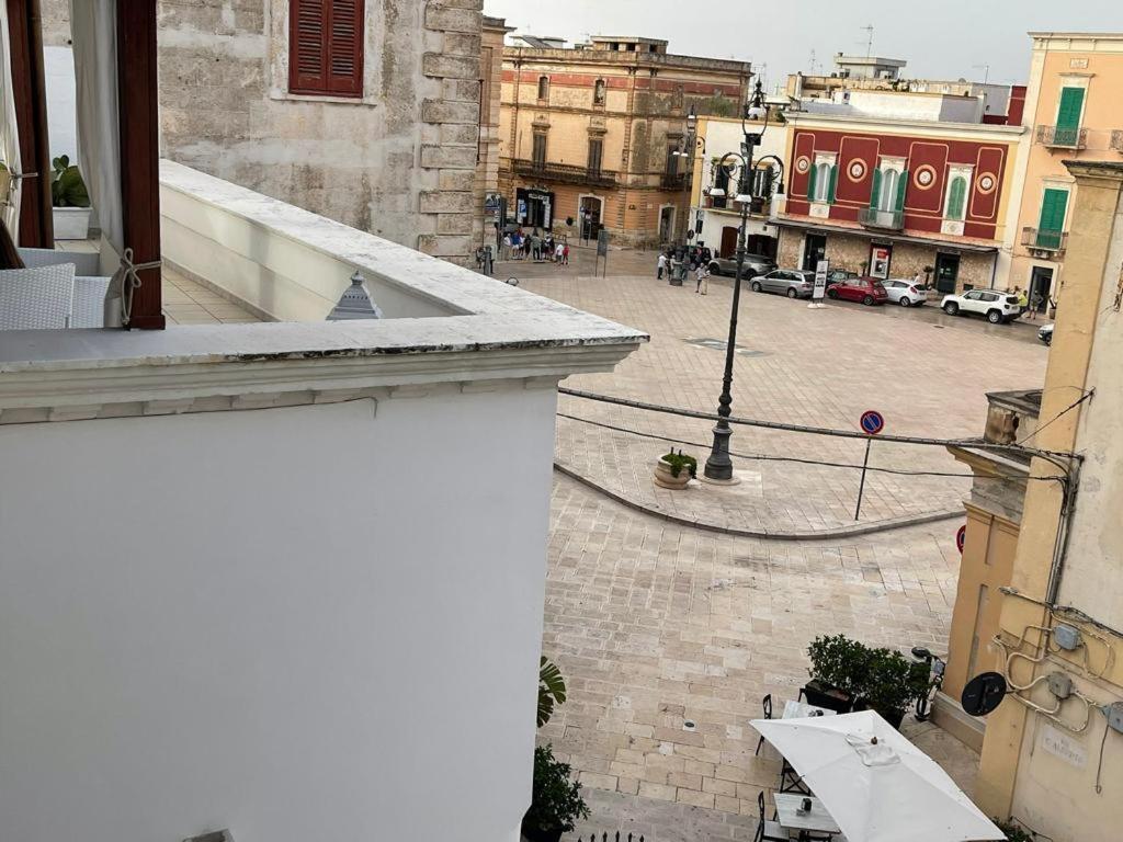 Carlo Alberto Room Fasano Ngoại thất bức ảnh