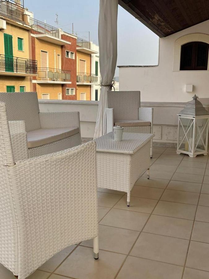 Carlo Alberto Room Fasano Ngoại thất bức ảnh