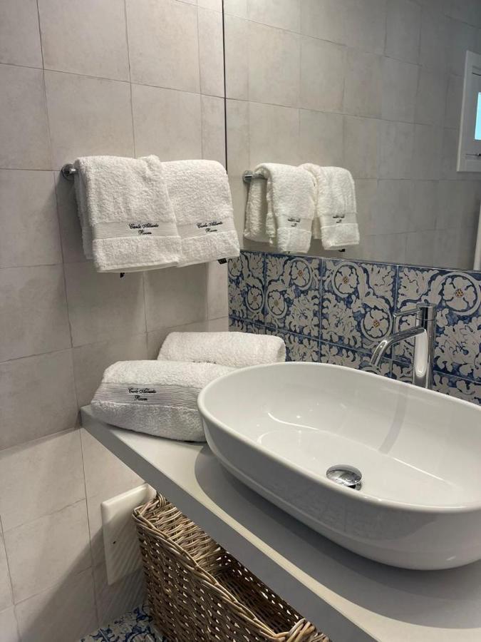 Carlo Alberto Room Fasano Ngoại thất bức ảnh