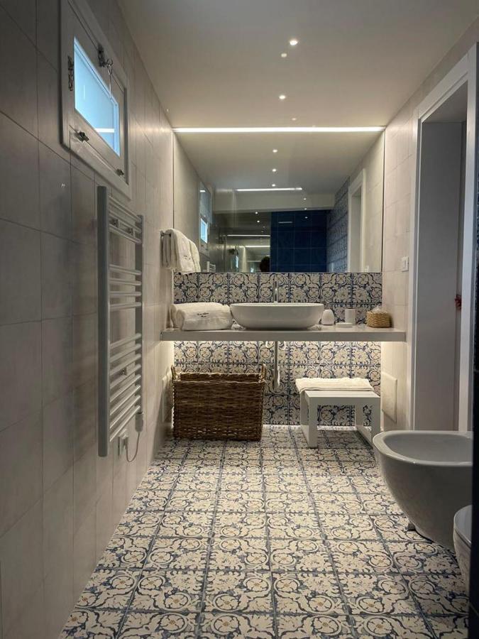 Carlo Alberto Room Fasano Ngoại thất bức ảnh