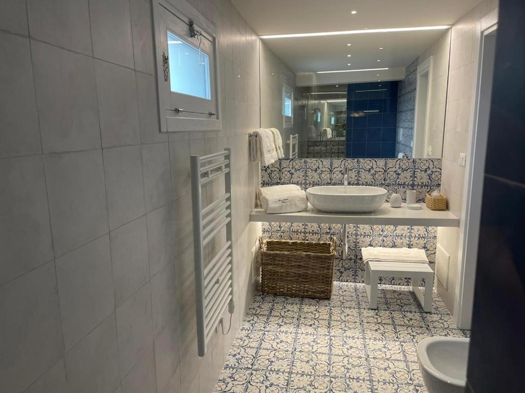 Carlo Alberto Room Fasano Ngoại thất bức ảnh