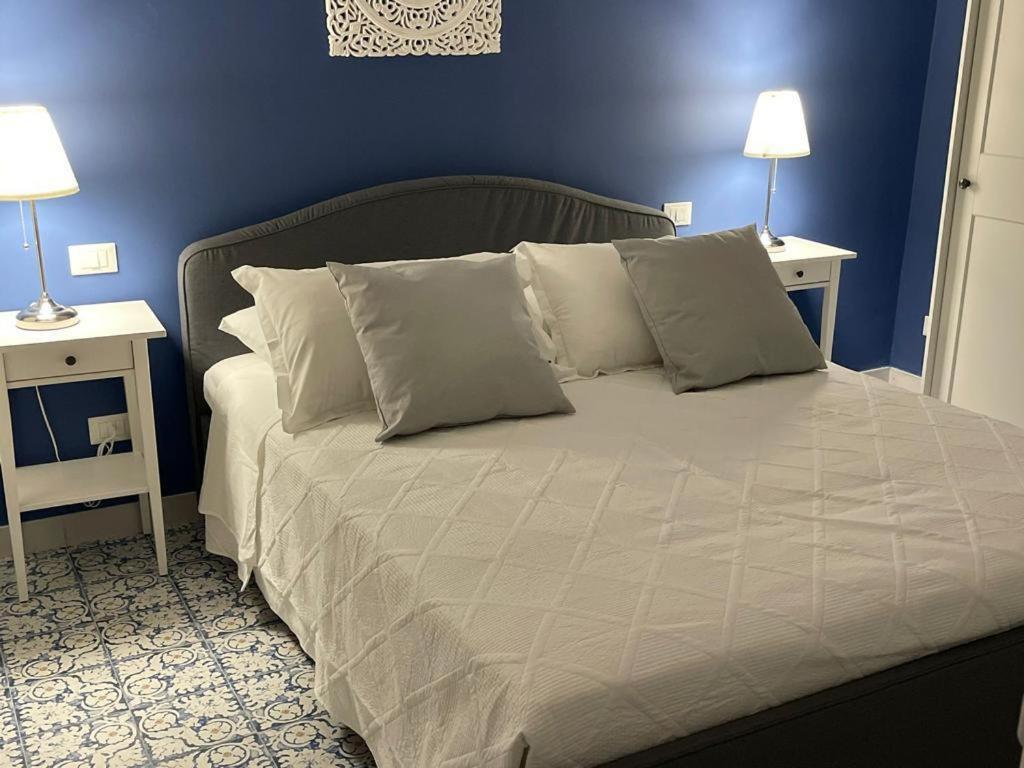 Carlo Alberto Room Fasano Ngoại thất bức ảnh