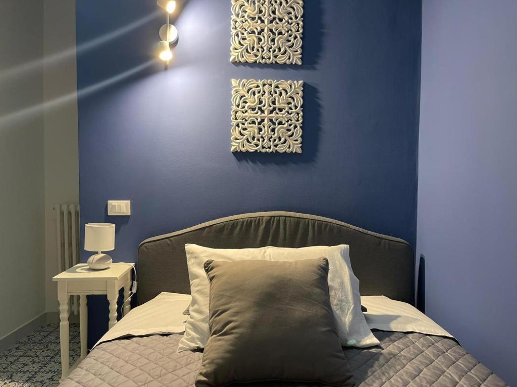 Carlo Alberto Room Fasano Ngoại thất bức ảnh