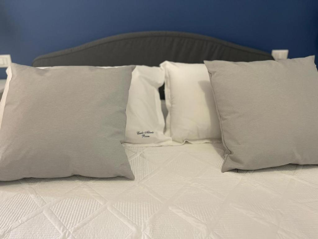 Carlo Alberto Room Fasano Ngoại thất bức ảnh